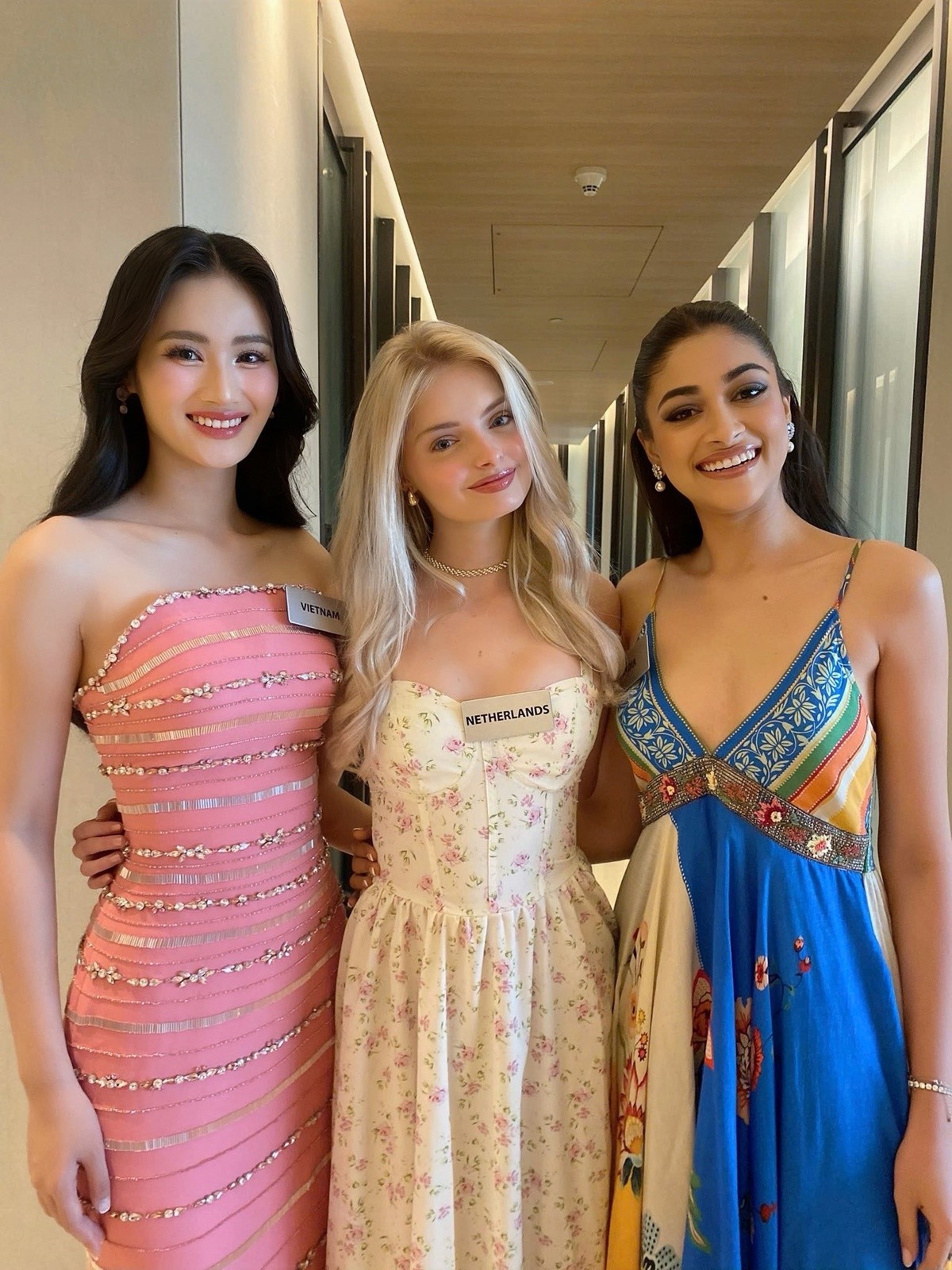 Miss World 2025 đổi “luật chơi”, khả năng lọt Top của Hoa hậu Ý Nhi khó khăn hơn? - 4