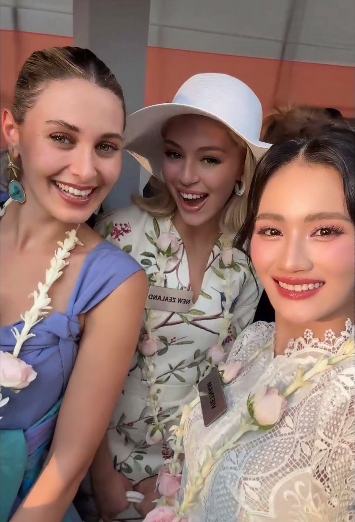Miss World 2025 đổi “luật chơi”, khả năng lọt Top của Hoa hậu Ý Nhi khó khăn hơn? - 3