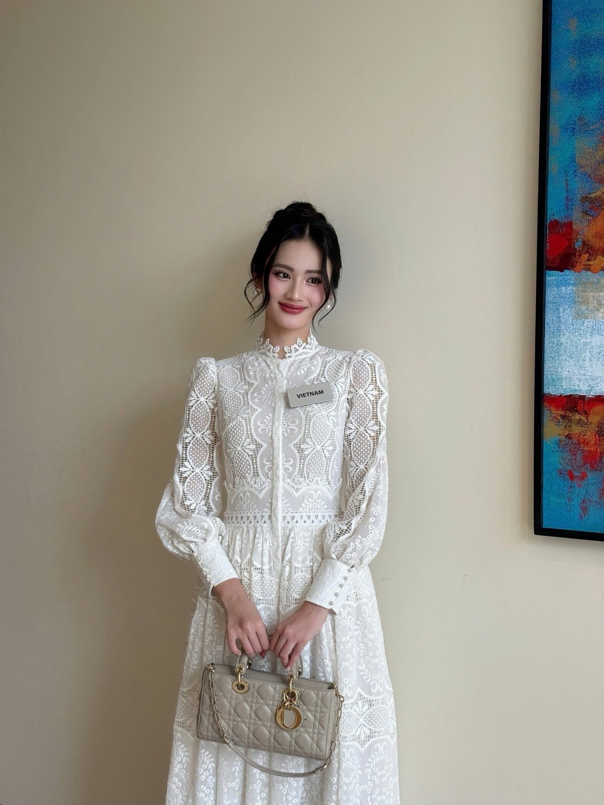 Miss World 2025 đổi “luật chơi”, khả năng lọt Top của Hoa hậu Ý Nhi khó khăn hơn? - 6