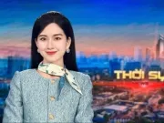 Đẹp - Nữ MC Nghệ An sở hữu tên lạ gây sốt với visual vạn người mê