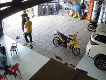 Tài xế bị bắn trong vụ nữ sinh Vĩnh Long liệt nửa người, khả năng phục hồi thấp