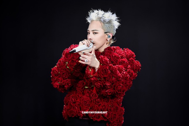 Xuất hiện sơ đồ giá vé concert có g-dragon tại hà nội cẩn thận vì chưa phải chính thức - 1