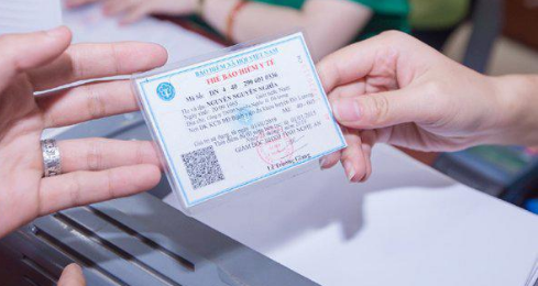 Năm 2025, các mức hưởng BHYT được quy định rõ theo Luật Bảo hiểm y tế. Ảnh minh họa: TL