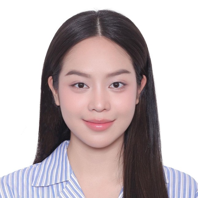 Các Hoa hậu Việt Nam đọ ảnh thẻ: Thanh Thủy, Đỗ Thị Hà hay Tiểu Vy đỉnh nhất? - 6
