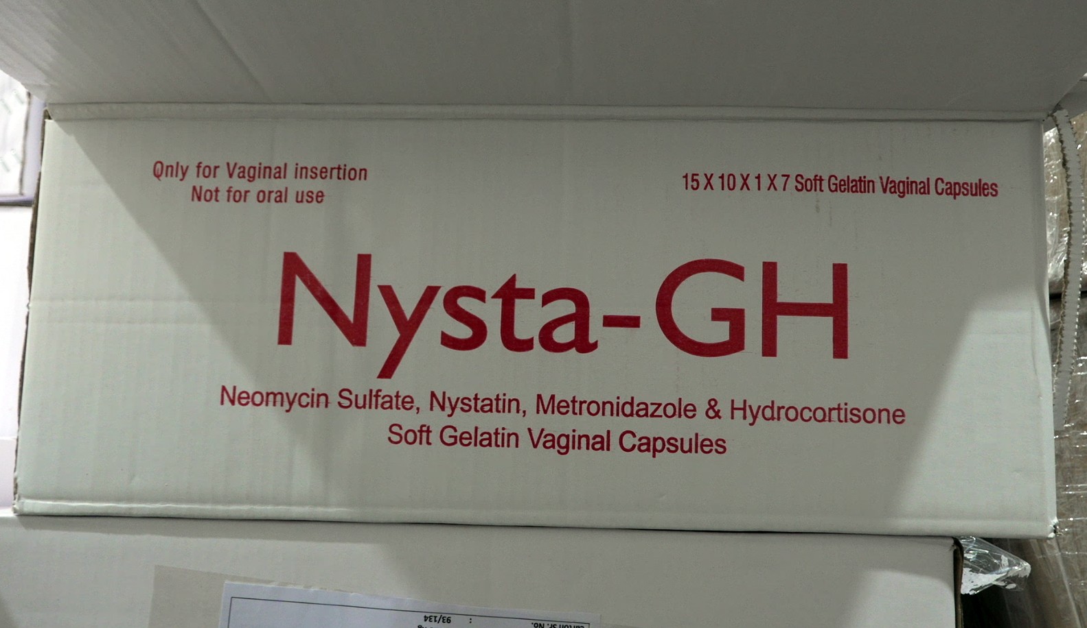 Vụ thu giữ hơn 100 tấn thực phẩm chức năng, thiết bị y tế giả: Điểm tên những mặt hàng đã bán ra thị trường - 22