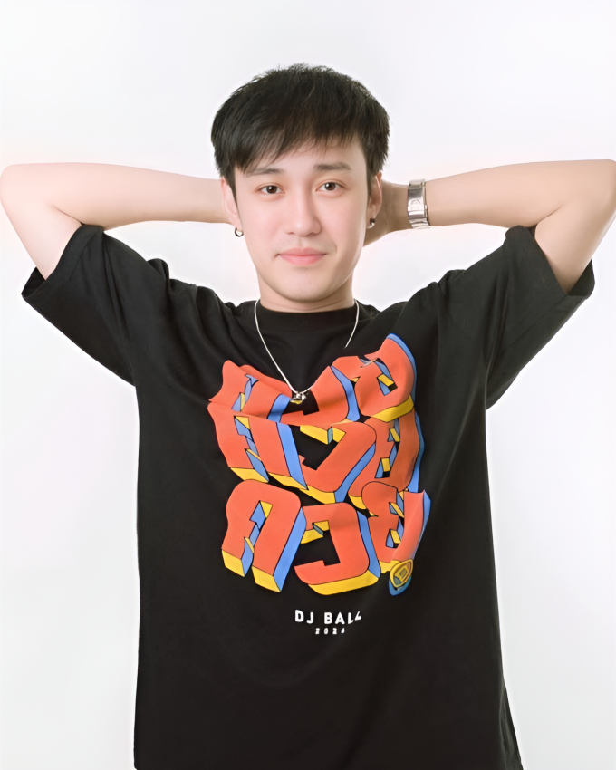 DJ Tete. Ảnh: Sanook