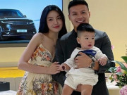 Thời trang - Chu Thanh Huyền diện váy 2 dây nuột nà, bảo sao Quang Hải mê mệt tặng xe 8 tỷ