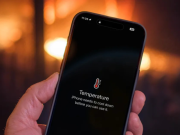 Lifestyle - iPhone nóng lên khi sạc có nguy hiểm không? Apple hướng dẫn cách xử lý