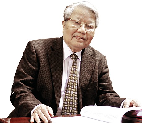 Nguyên Chủ tịch nước Trần Đức Lương từ trần hồi 22 giờ 51 phút ngày 20-5-2025