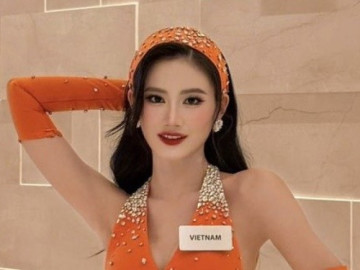 Missosology tung dự đoán Miss World 2025, vị trí của Hoa hậu Ý Nhi vượt xa kỳ vọng