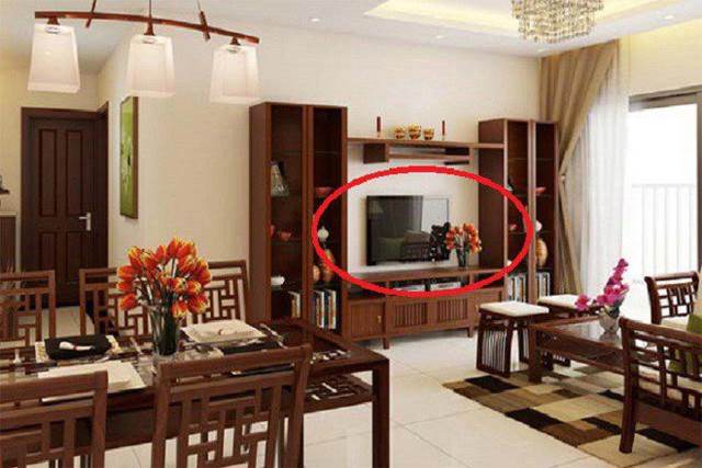 Bố trí ban thờ nhà chung cư giúp gia chủ tha hồ ‘hứng vận may, tiền tài’