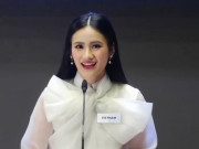 Thời trang - Hoa hậu Ý Nhi nhận tin không vui sau hai phần thi phụ, có còn cơ hội vào Top 40?