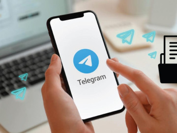 Áp dụng biện pháp kỹ thuật để ngăn chặn hoạt động Telegram tại Việt Nam