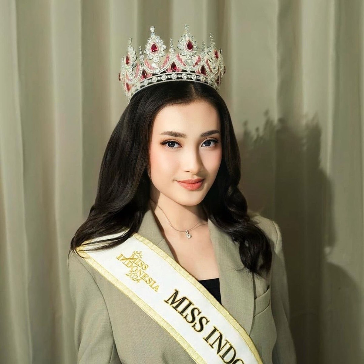Miss World 2025: Nhan sắc 6 thí sinh đầu tiên có mặt trong Top 40 chung cuộc - 3