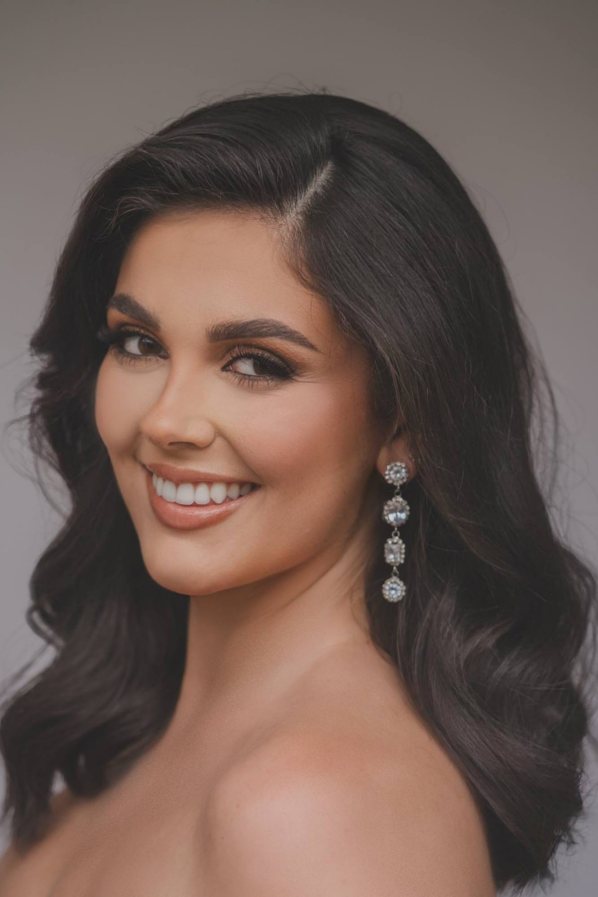 Miss World 2025: Nhan sắc 6 thí sinh đầu tiên có mặt trong Top 40 chung cuộc - 10