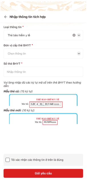 Từ 1/6, ngừng cấp thẻ BHYT giấy, người dân cần làm gì để đảm bảo quyền lợi khi khám chữa bệnh? - 5