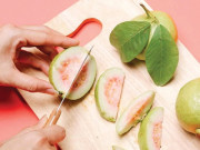 Sức khỏe - 6 loại thực phẩm cung cấp nhiều vitamin C hơn cam