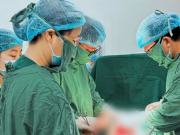 Bà bầu - Mổ cấp cứu sản phụ 22 tuổi huyết áp tăng vọt, "9 phần tử vong"