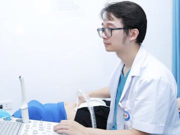 Chọc ối có gây sảy thai?