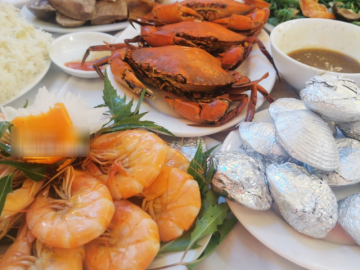 Món đặc sản trong mâm cỗ ở Quảng Ninh, khách không nỡ ăn để gói mang về