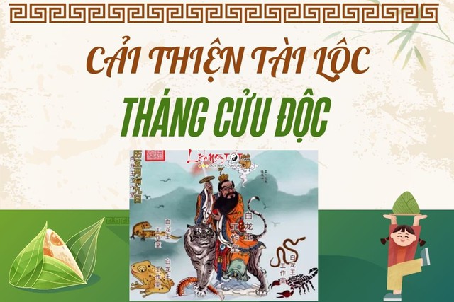 Đối với những người có mệnh Hỏa hoặc tương sinh với mệnh Hỏa thì không nên ở trong nhà vào Tết Đoan Ngọ.