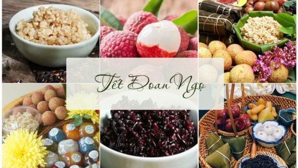 Tết Đoan Ngọ cũng là thời điểm tốt để xoay chuyển vận may và thu hút sự giàu có.