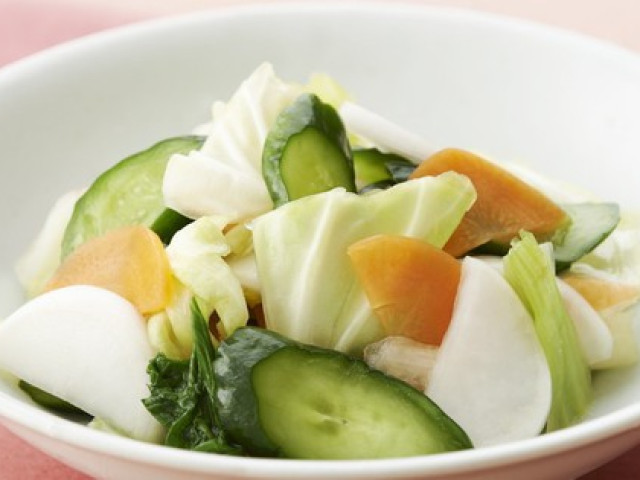 Loại củ rẻ bèo giúp thanh lọc máu, ngừa đột quỵ, nhưng thường bị lãng quên