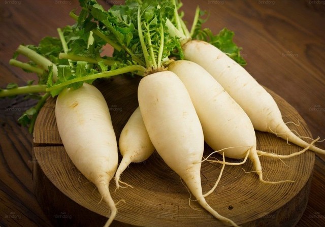 Loại củ rẻ bèo giúp thanh lọc máu, ngừa đột quỵ, nhưng thường bị lãng quên - 1