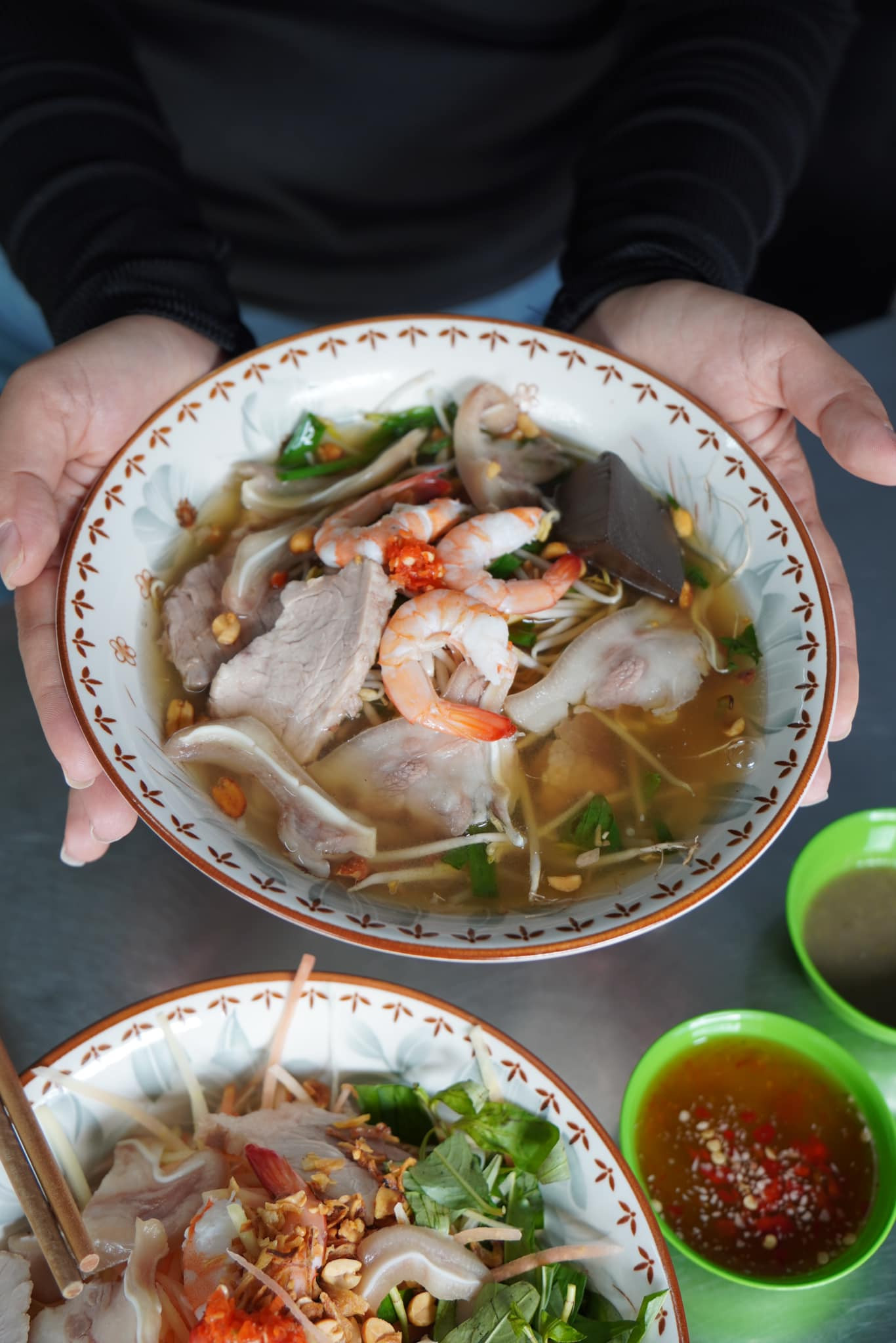 Món bún đặc sản ở Sóc Trăng tên gọi gây tò mò, du khách tưởng sai chính tả - 4
