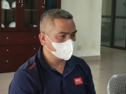 Tin tức - Người đàn ông ở Hà Nội nói gì khi mua 18 tấn lợn nhiễm dịch tả châu Phi đưa đi tiêu thụ