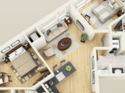 Nhà đẹp - Những điều cấm kỵ khi mua chung cư mà bạn cần biết