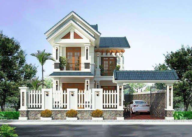 Nhà khuyết yếu tố này, ‘tiền cứ vào rồi lại ra’ mà nhiều người không biết