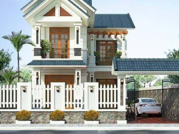Nhà khuyết yếu tố này, tiền cứ vào rồi lại ra mà nhiều người không biết