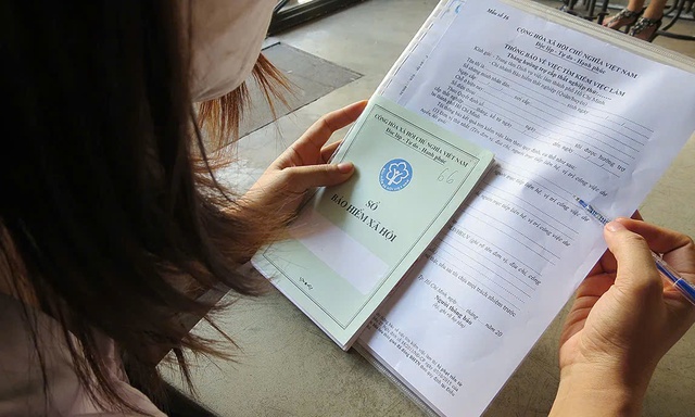 Luật Bảo hiểm xã hội 2024 đã mở rộng đối tượng tham gia BHXH bắt buộc từ ngày 1/7/2025. Ảnh minh họa