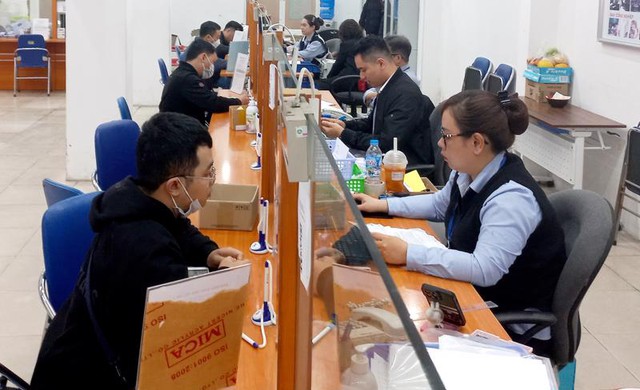Chính sách này được kỳ vọng sẽ giúp hàng triệu lao động Việt Nam lấy lại thế chủ động, phát triển kỹ năng và tái hòa nhập thị trường lao động một cách hiệu quả hơn. (Ảnh minh hoạ: Internet)