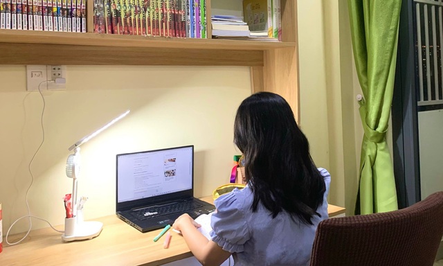 Trước mùa thi kích hoạt cung Văn Xương trong nhà cho con học tập trung, học tốt, bố mẹ phát tài