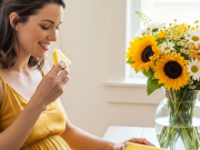 Bà bầu - Phụ nữ mang thai ăn dứa có nguy cơ sảy thai hay chuyển dạ sớm không?