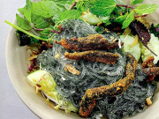 Lifestyle - Miến lươn - đặc sản Hà Nội được Michelin ca ngợi