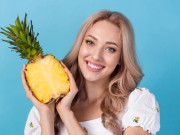 Đẹp - 6 thực phẩm giàu glutathione tự nhiên giúp da trắng hồng