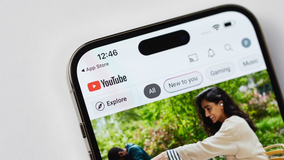 Một loạt iPhone, iPad không còn xem được ứng dụng YouTube - 1