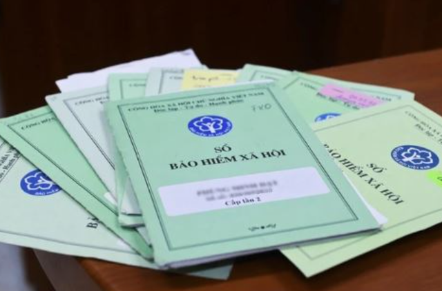 Từ ngày 1/7/2024 khi Luật Bảo hiểm xã hội 2024 có hiệu lực thì chủ hộ kinh doanh sẽ thuộc đối tượng tham gia bảo hiểm xã hội bắt buộc. Ảnh minh họa: TL