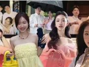 Đẹp - Sắc vóc của Meichan - "Nàng thơ" du học sinh xứ Hàn đang vướng ồn ào đời tư