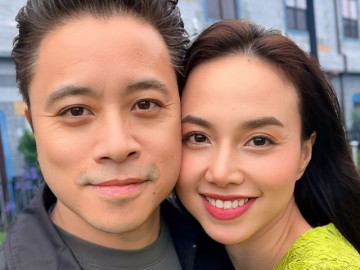 Victor Vũ - Ngọc Diệp đưa hai con đi công viên chủ đề Lego đầu tiên ở Mỹ