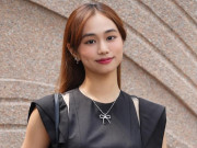 Đẹp - Diễn viên Ngân Hòa chăm tập luyện trước khi bị suy thận