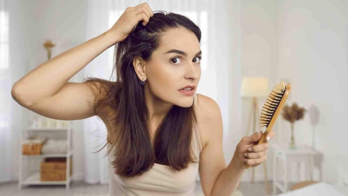 Giảm cân an toàn, bền vững là chìa khóa để bảo vệ sức khỏe toàn diện và sức khỏe mái tóc.