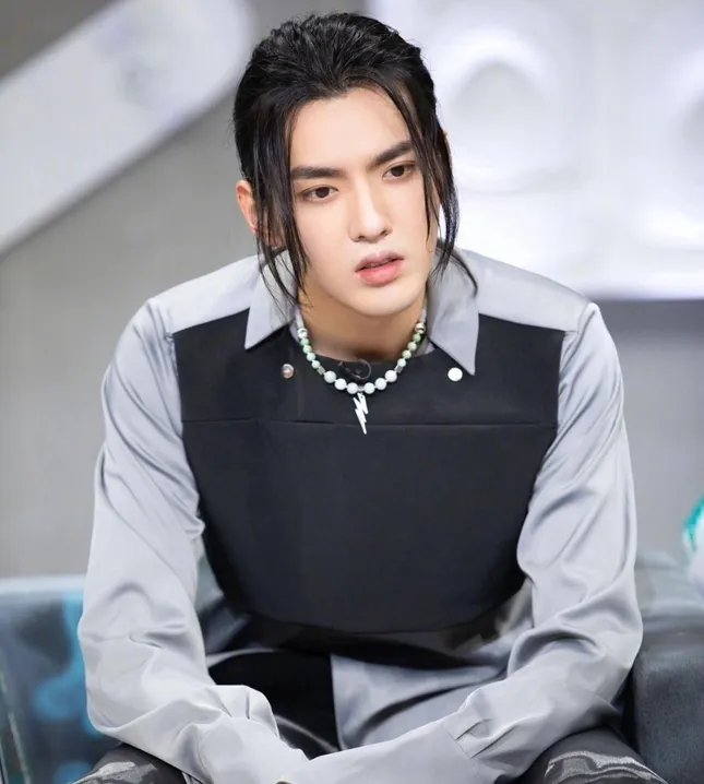 Ngô Diệc Phàm là vụ bê bối lớn bậc nhất giới giải trí Hoa ngữ.