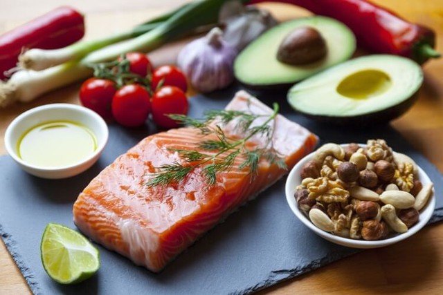 Omega-3 là thành phần cấu tạo chính của màng tế bào thần kinh, giúp duy trì tính linh hoạt và khả năng giao tiếp giữa các tế bào.