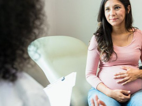 Viêm âm đạo khi mang thai: Phát hiện sớm tốt cho cả mẹ và bé