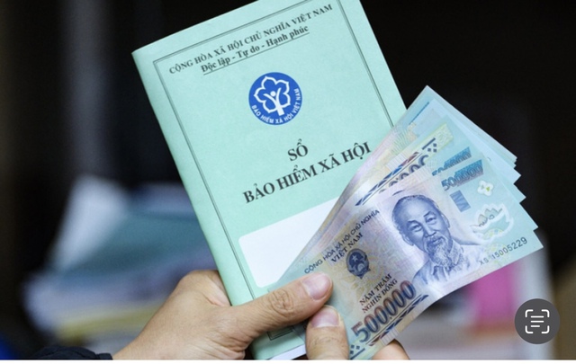 Mặc dù Luật BHXH 2024 có hiệu lực từ ngày 1/7/2025 với nhiều điểm mới, nhưng phương pháp tính mức đóng BHXH bắt buộc vẫn được duy trì ổn định như trước.