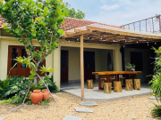 Chi 700 triệu đồng cải tạo nhà cấp bốn phục vụ 'khối nghỉ hè'